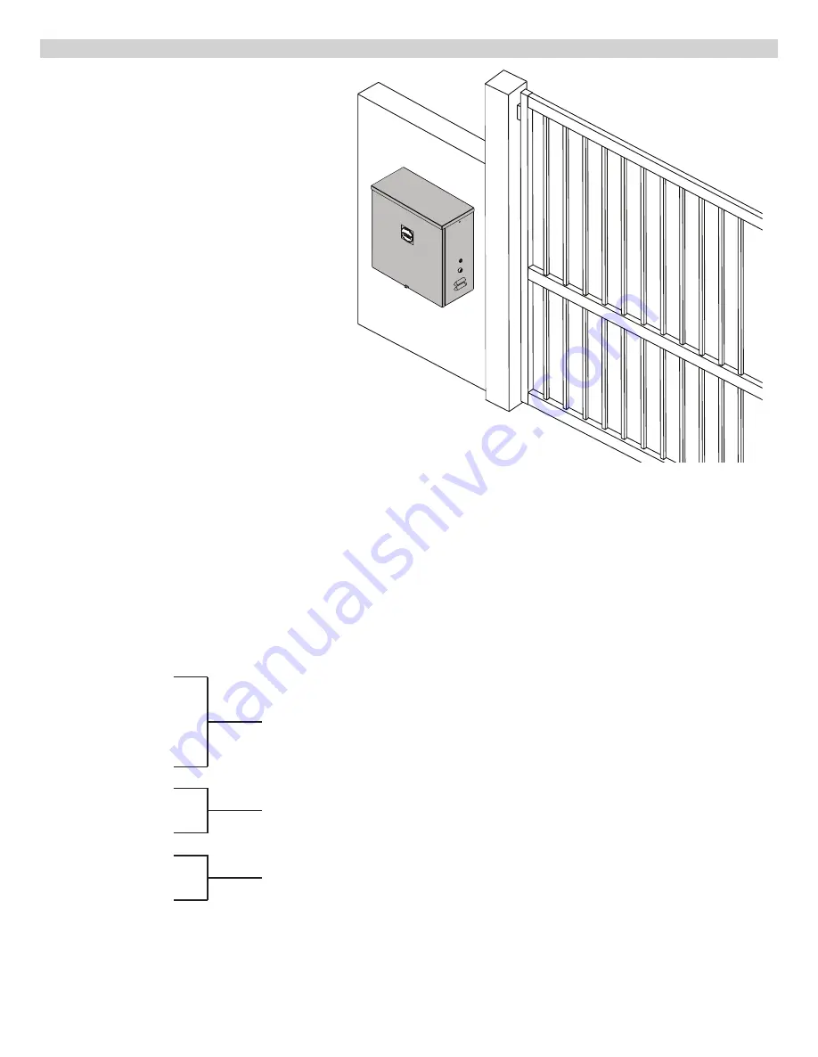 Nice Apollo CBOX1K Manual Download Page 9