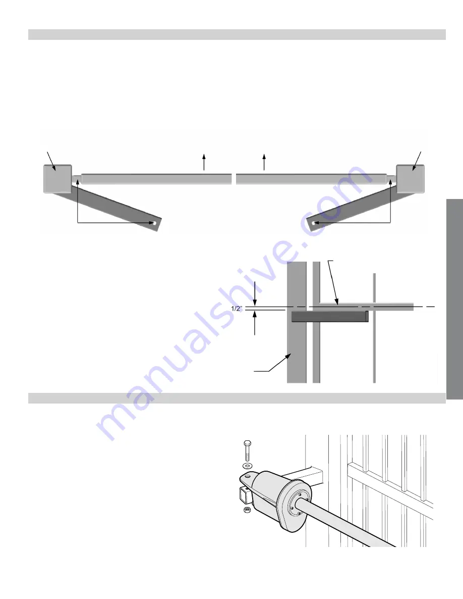 Nice Apollo CBOX1K Manual Download Page 19