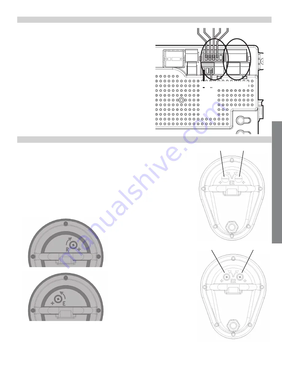 Nice Apollo CBOX1K Manual Download Page 21