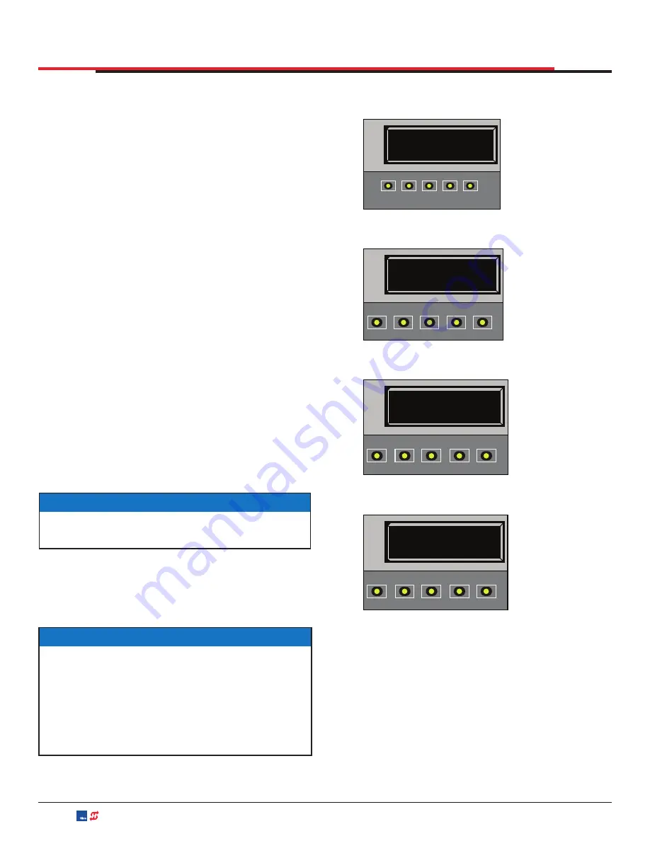 Nice HySecurity SlideSmart DC Series Installation And Programming Manual Download Page 48