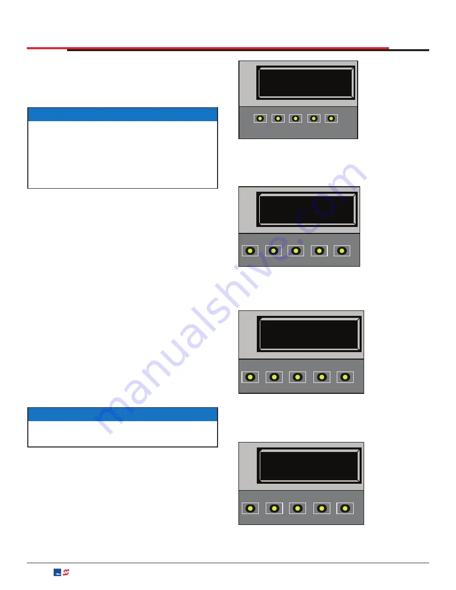 Nice HySecurity SlideSmart DC Series Скачать руководство пользователя страница 56