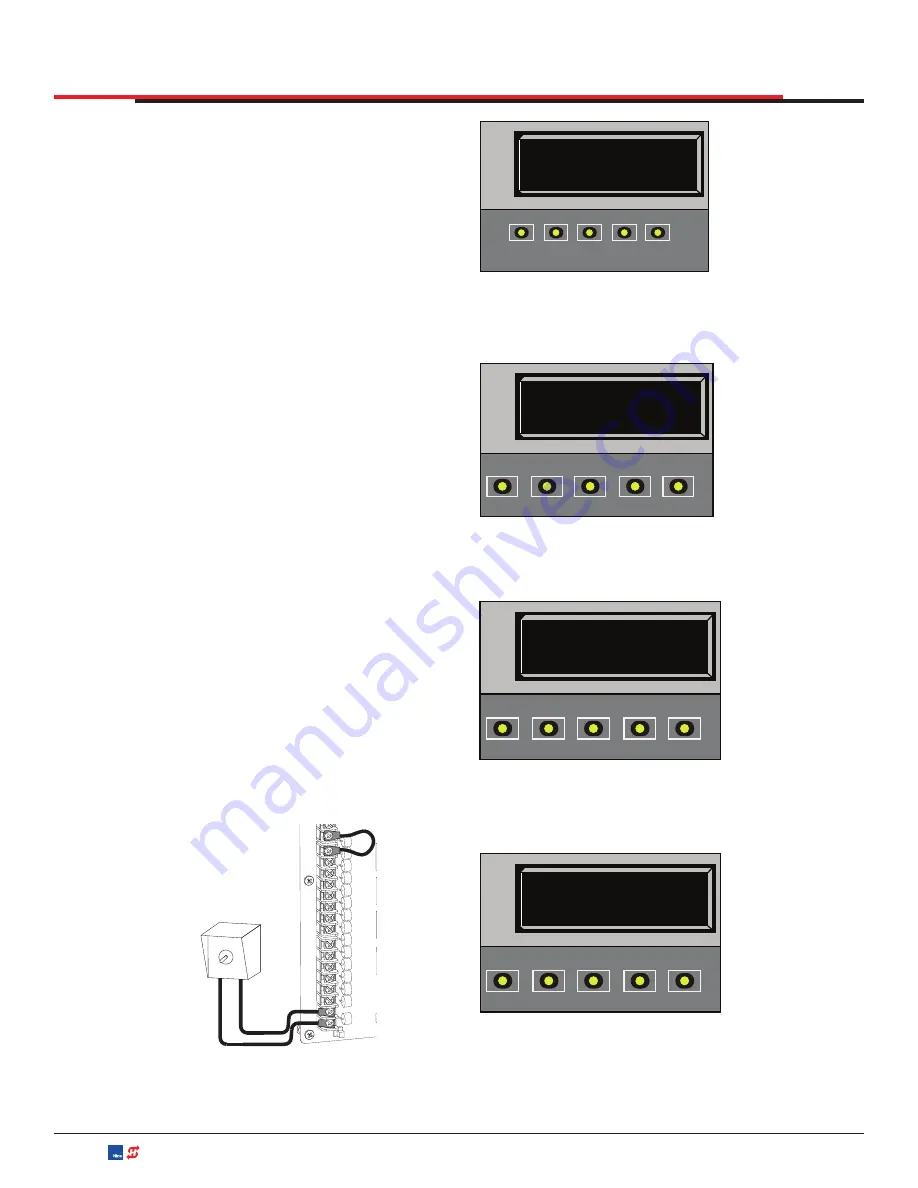 Nice HySecurity SlideSmart DC Series Скачать руководство пользователя страница 60