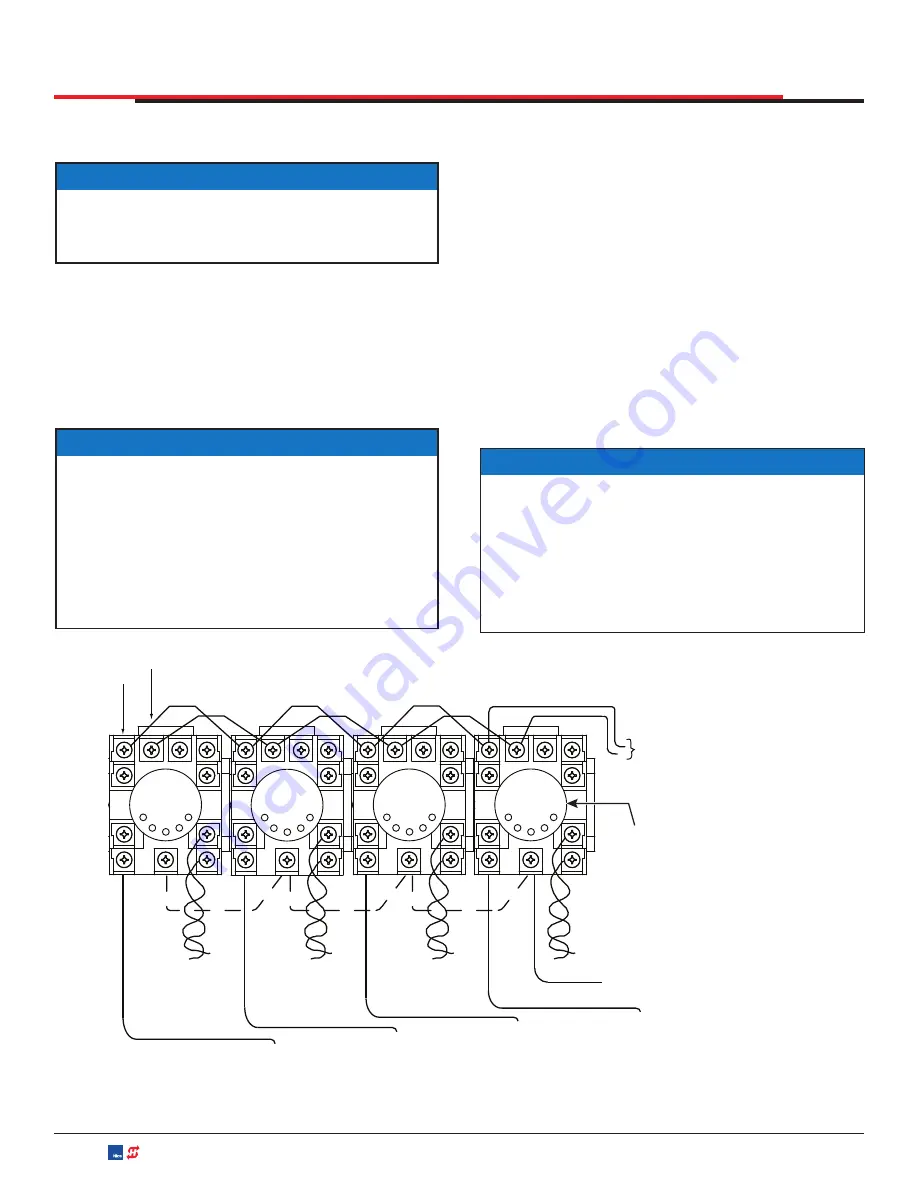 Nice HySecurity SlideSmart DC Series Скачать руководство пользователя страница 78