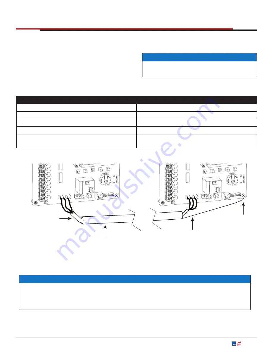 Nice HySecurity SlideSmart DC Series Installation And Programming Manual Download Page 85