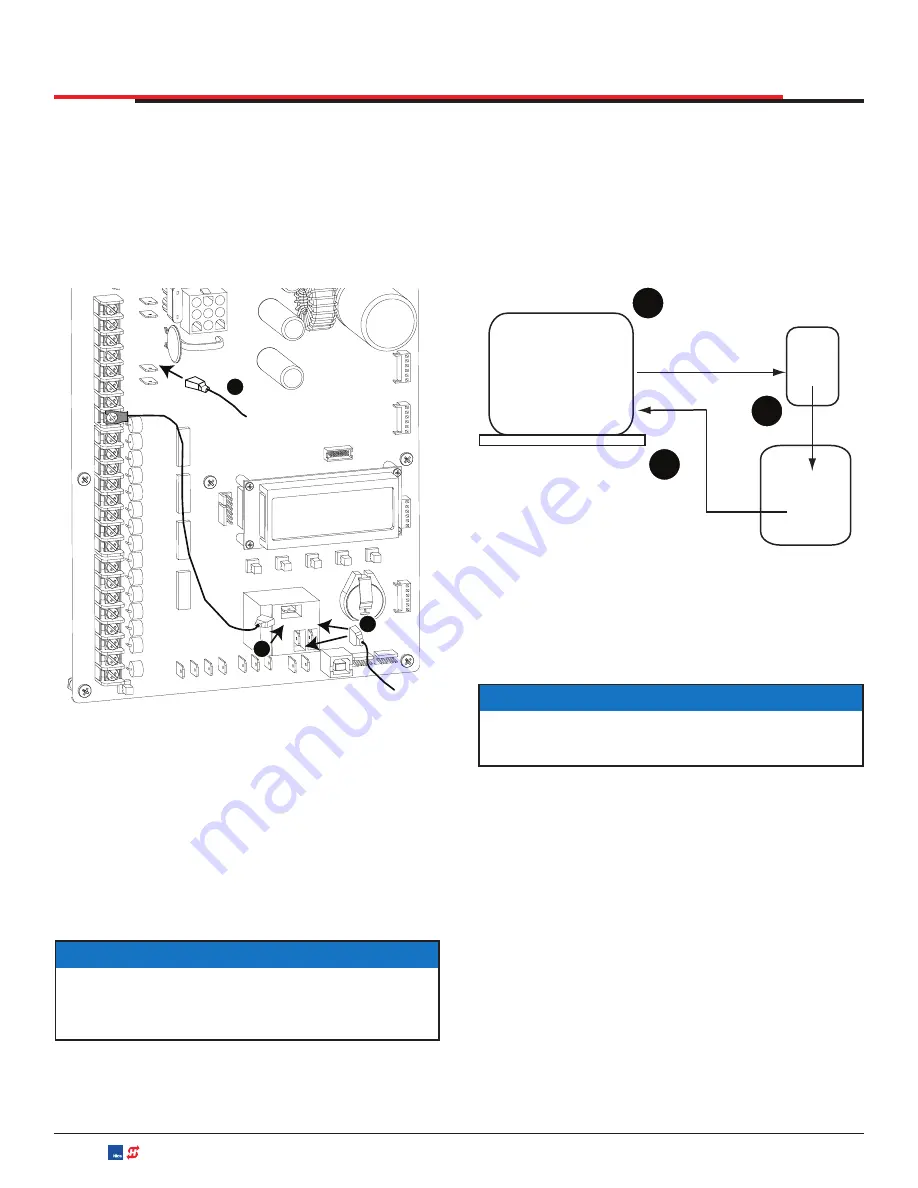 Nice HySecurity SlideSmart DC Series Installation And Programming Manual Download Page 88