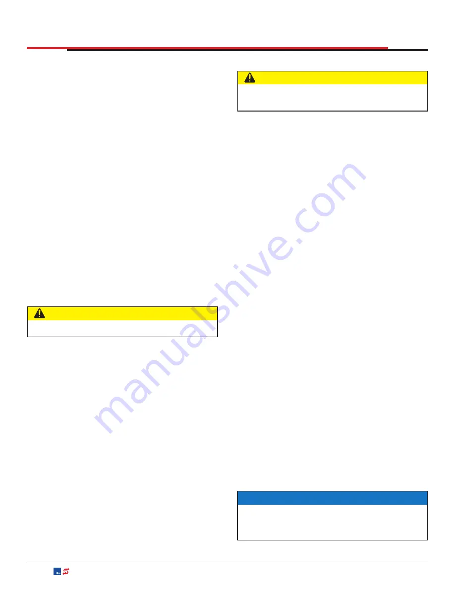 Nice HySecurity SlideSmart DC Series Installation And Programming Manual Download Page 114