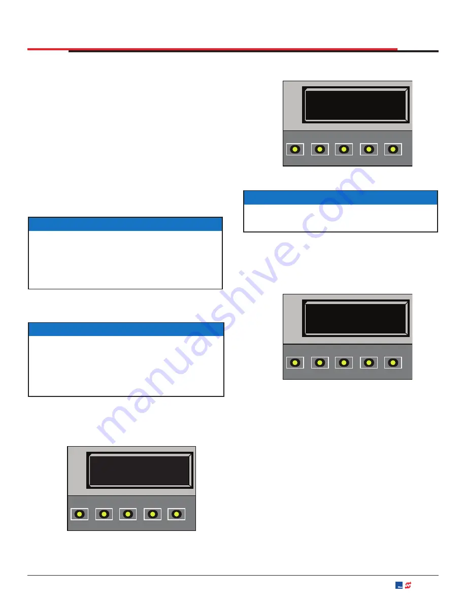 Nice HySecurity SwingSmart DC Series Installation And Programming Manual Download Page 59