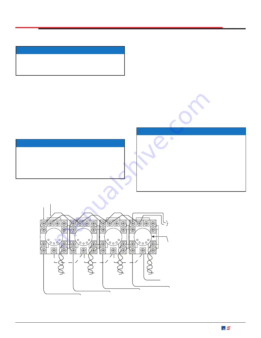 Nice HySecurity SwingSmart DC Series Installation And Programming Manual Download Page 85