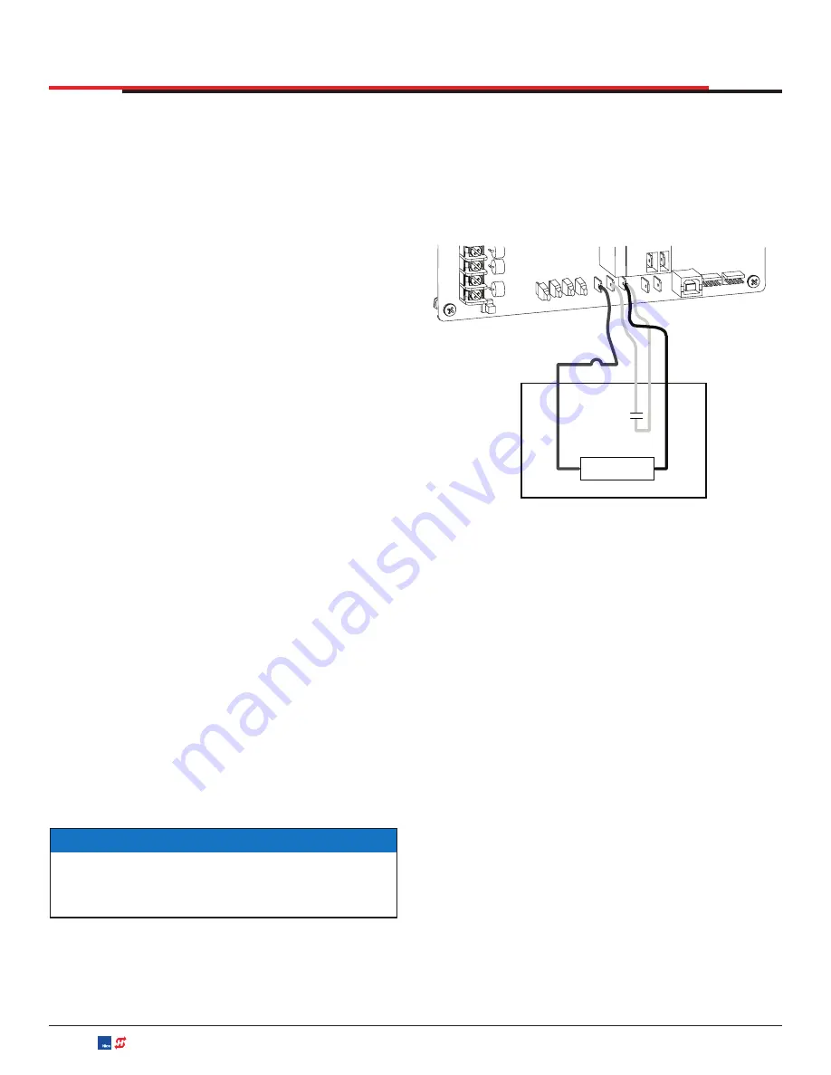 Nice HySecurity SwingSmart DC Series Installation And Programming Manual Download Page 100