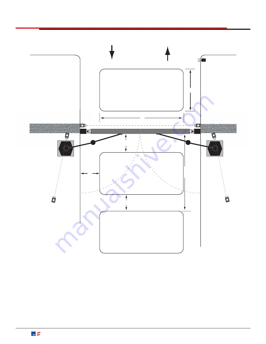 Nice HySecurity SwingSmart DC Series Installation And Programming Manual Download Page 108