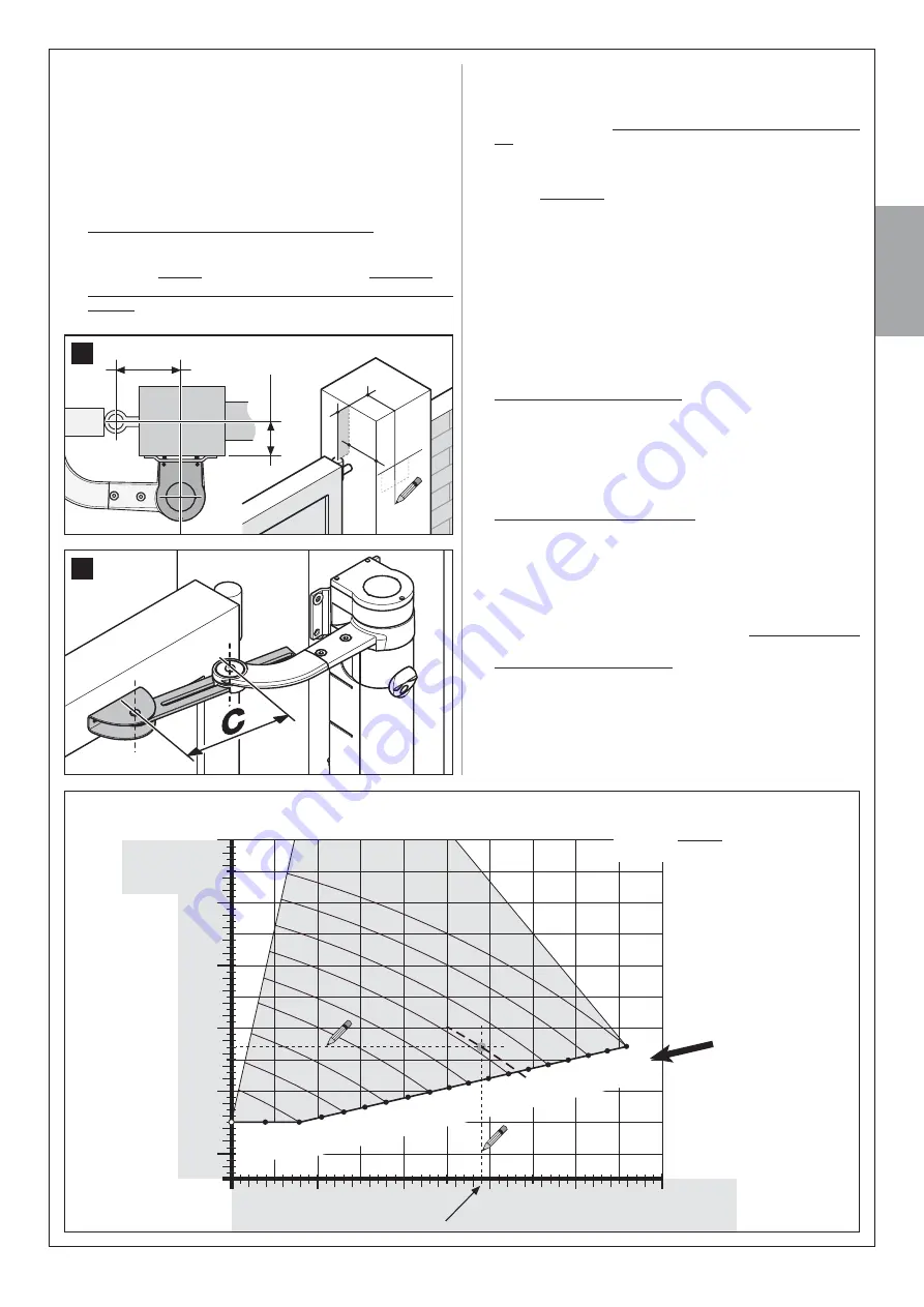 Nice ALTO100C Скачать руководство пользователя страница 11