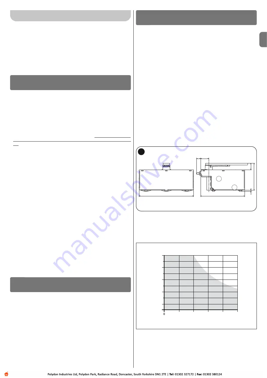 Nice BM5024 Instructions And Warnings For Installation And Use Download Page 9