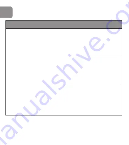 Nice DISCADOR SIM 1010GSM Instructions And Warnings For Installation And Use Download Page 14