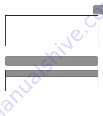 Nice DISCADOR SIM 1010GSM Instructions And Warnings For Installation And Use Download Page 21