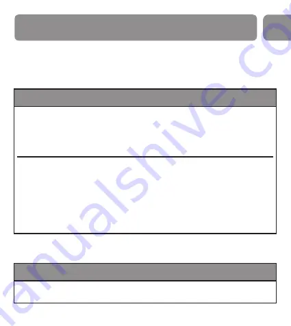 Nice DISCADOR SIM 1010GSM Instructions And Warnings For Installation And Use Download Page 37