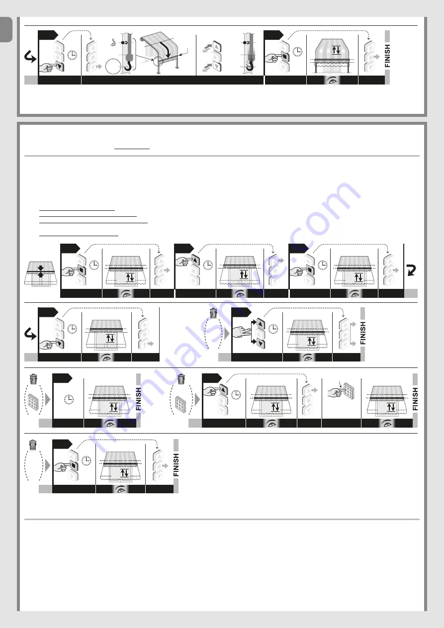 Nice E MAT LT 10012 Скачать руководство пользователя страница 12