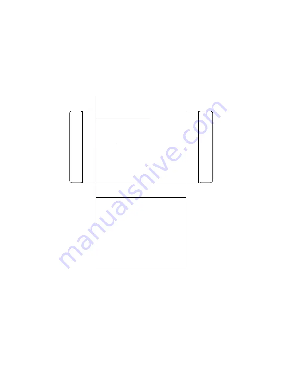 Nice FLO Series Instruction Manual Download Page 8