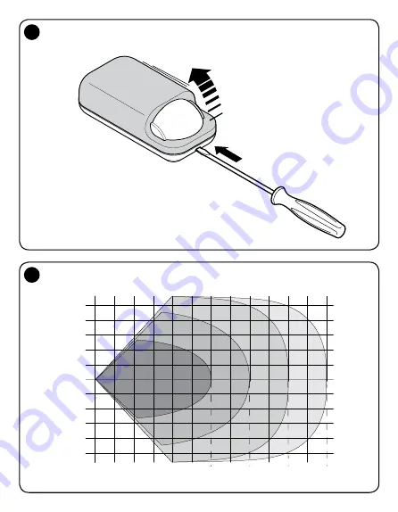 Nice HSDIM23 Instructions And Warnings For Installation And Use Download Page 55