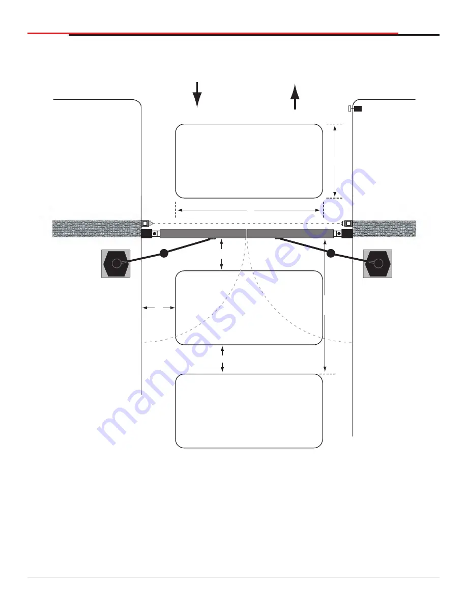 Nice HySecurity SwingSmart CNX 20 Basic Installation And Programming Manual Download Page 47