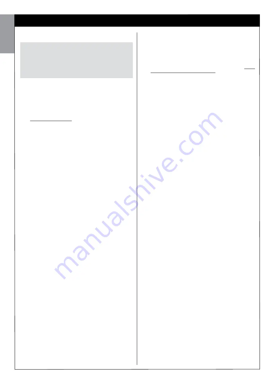 Nice MhouseKit SL10S Instructions And Warnings For Installation And Use Download Page 8