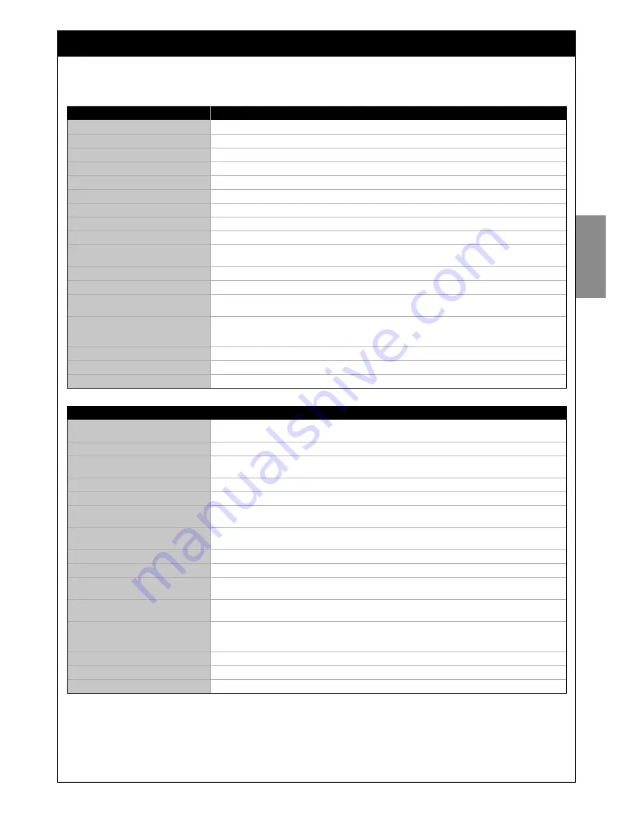 Nice MhouseKit WG20S Instructions And Warnings For Installation And Use Download Page 91