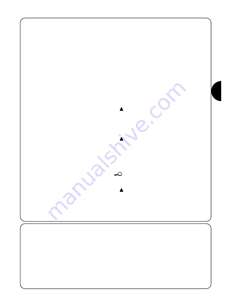 Nice mindy A400 Instructions And Warnings For The Fitter Download Page 63