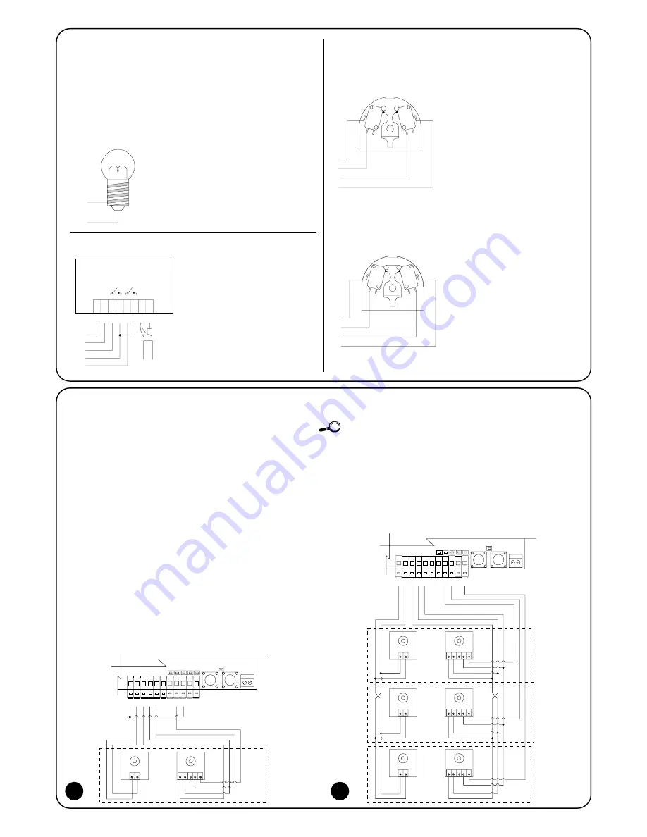 Nice mindy A400 Instructions And Warnings For The Fitter Download Page 78