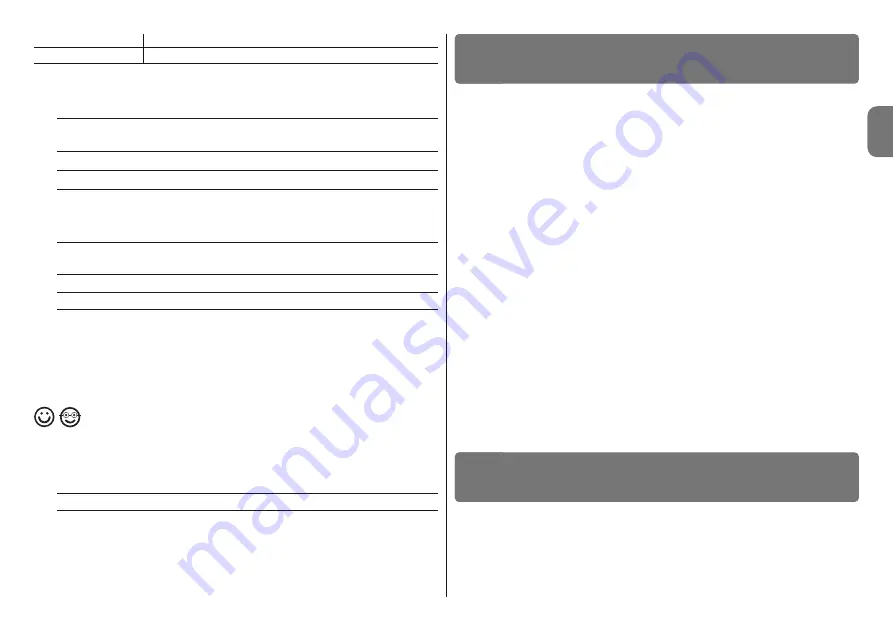 Nice Moon MOTB Instructions And Warnings For Installation And Use Download Page 21