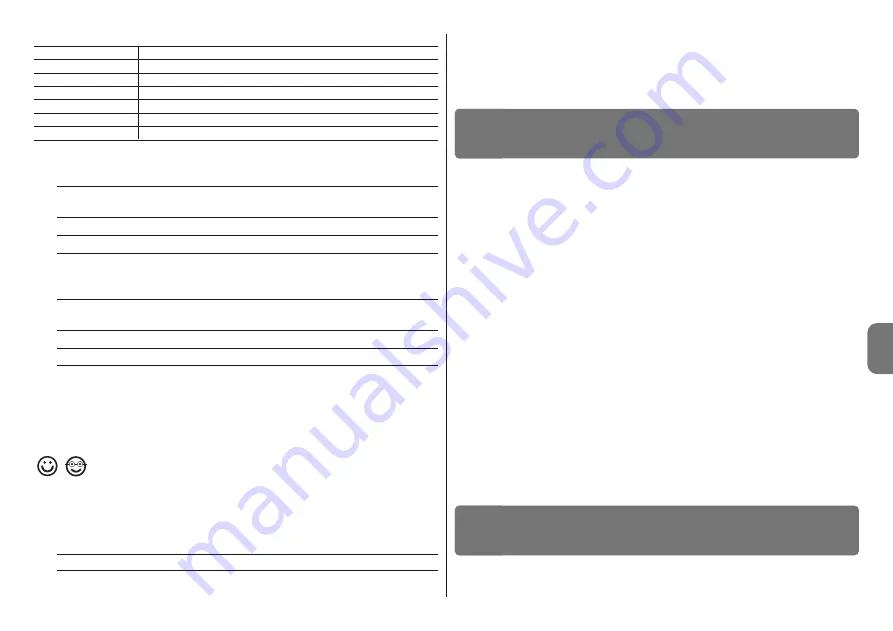 Nice Moon MOTB Instructions And Warnings For Installation And Use Download Page 51