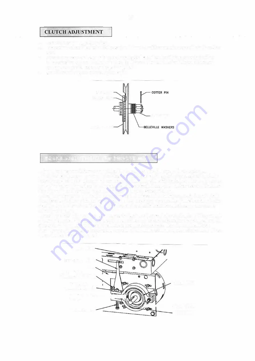 Nice Pro-LT Instructions And Warnings For Installation And Use Download Page 14