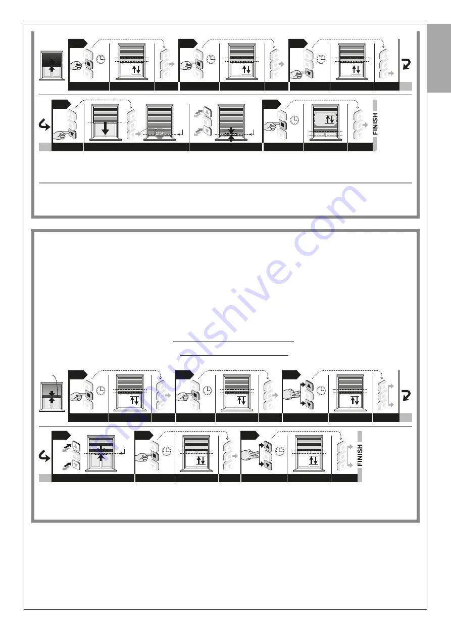 Nice RMEKIT AXS 3017 Скачать руководство пользователя страница 11