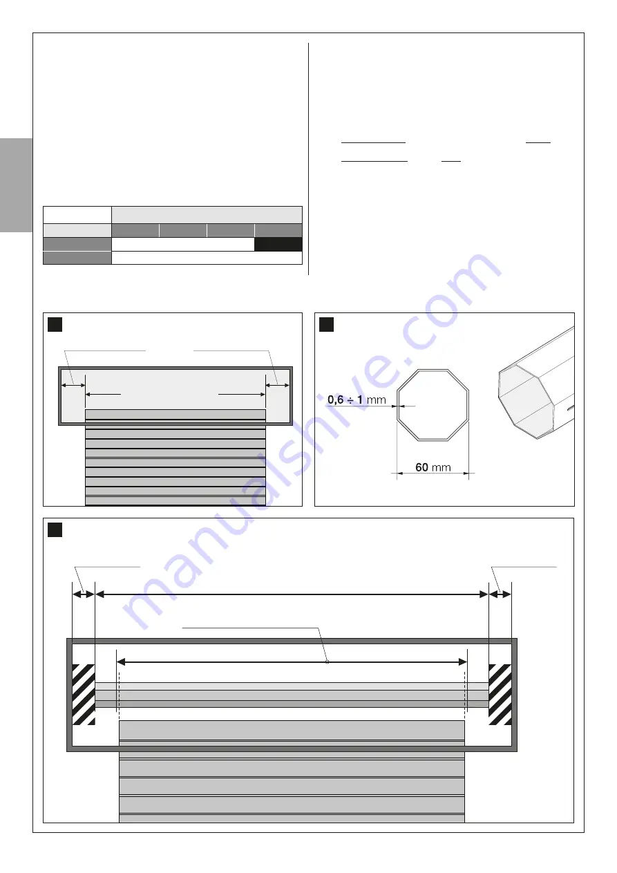 Nice RMEKIT AXS 3017 Скачать руководство пользователя страница 16