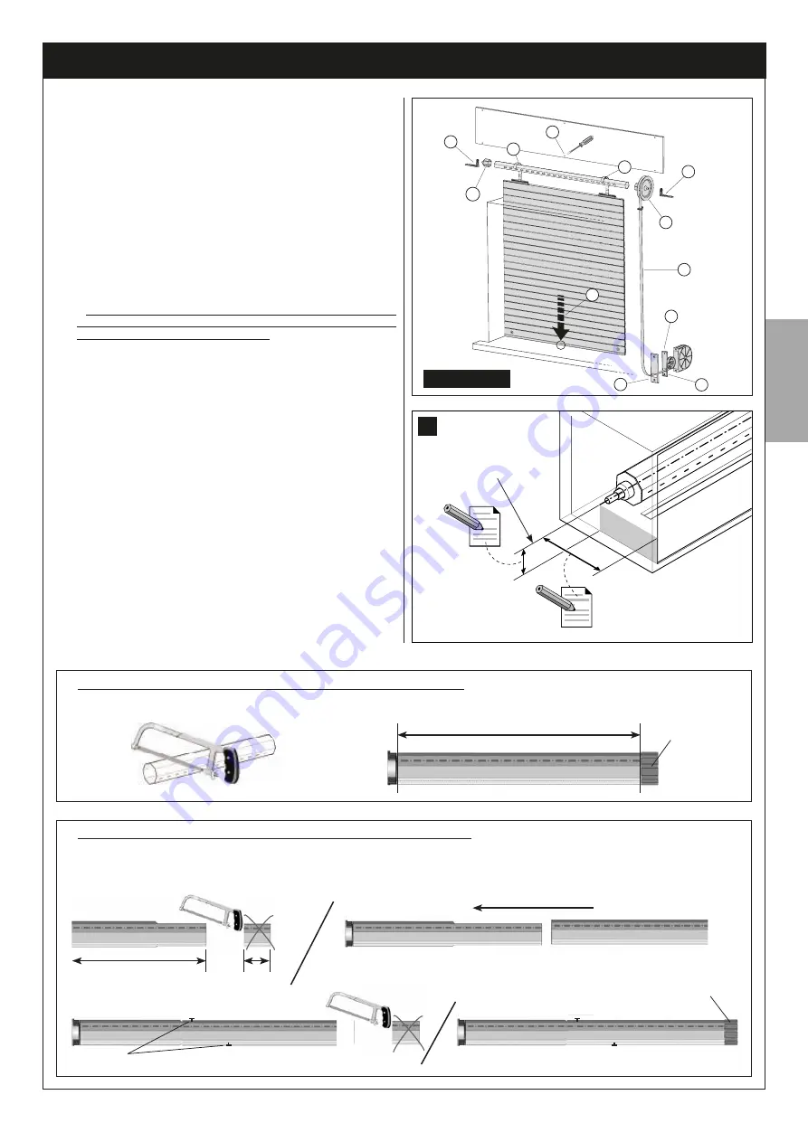 Nice RMEKIT AXS 3017 Скачать руководство пользователя страница 29