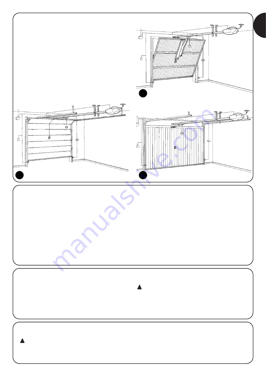 Nice spido SP6000 Скачать руководство пользователя страница 5