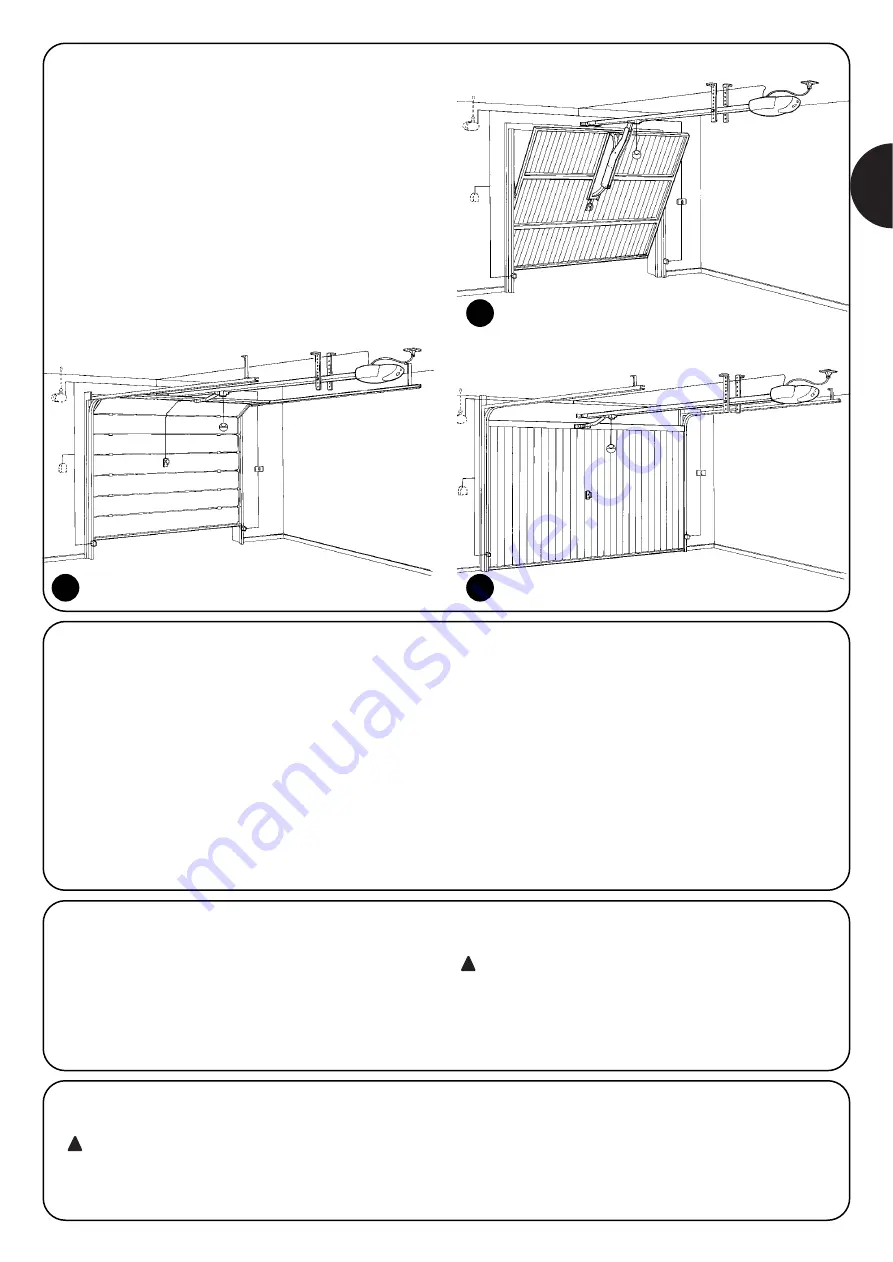 Nice spido SP6000 Скачать руководство пользователя страница 11