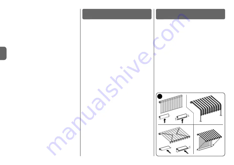 Nice To-Max T Series Instructions And Warnings For Installation And Use Download Page 20