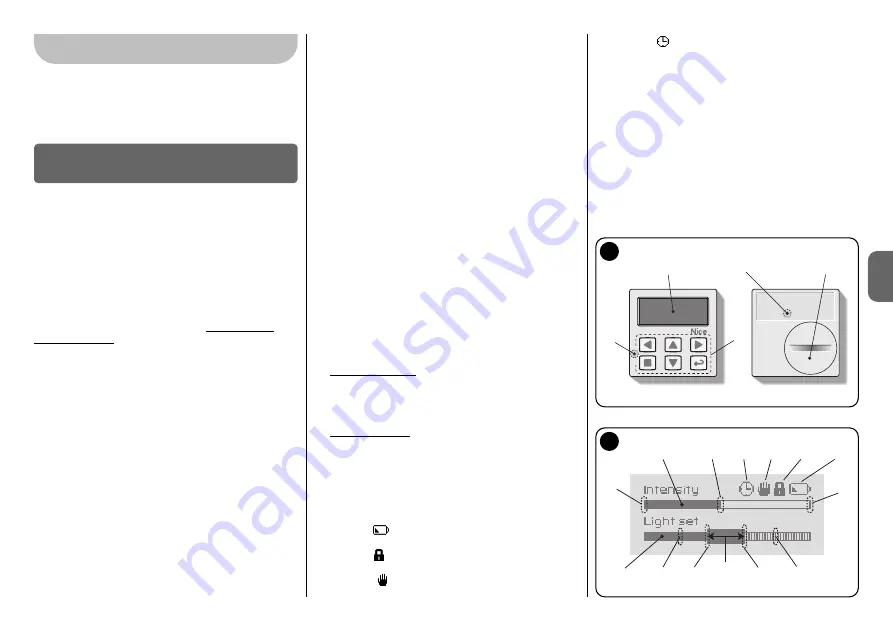 Nice WMS01S Installation And Use Instructions And Warnings Download Page 31