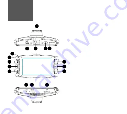 Niceboy PILOT Q5 Operating Instructions Manual Download Page 37