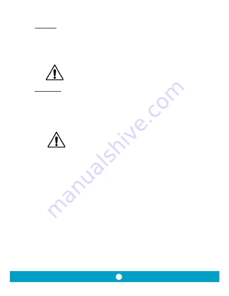 Nickel-Electro NE4-E Series Manual Download Page 5