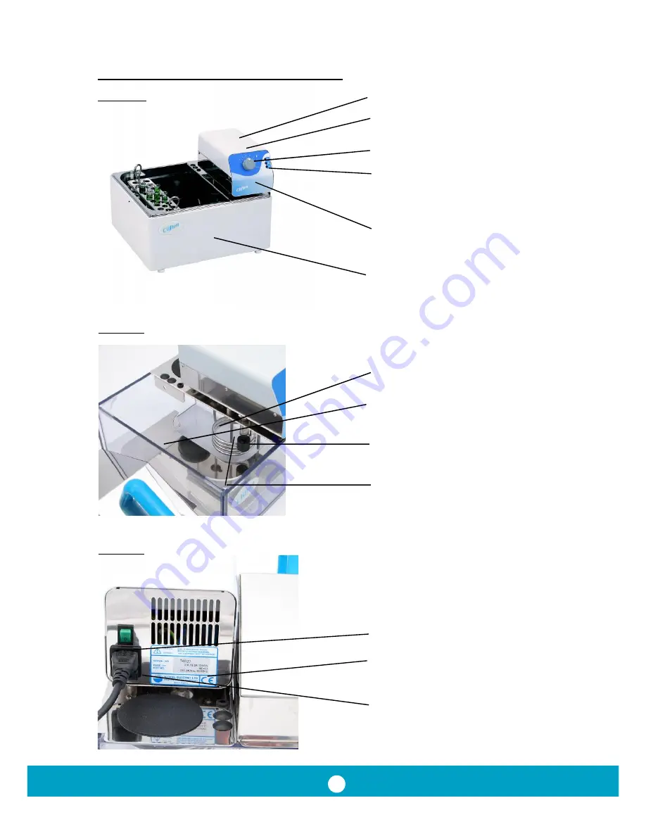 Nickel-Electro NE4-E Series Manual Download Page 6