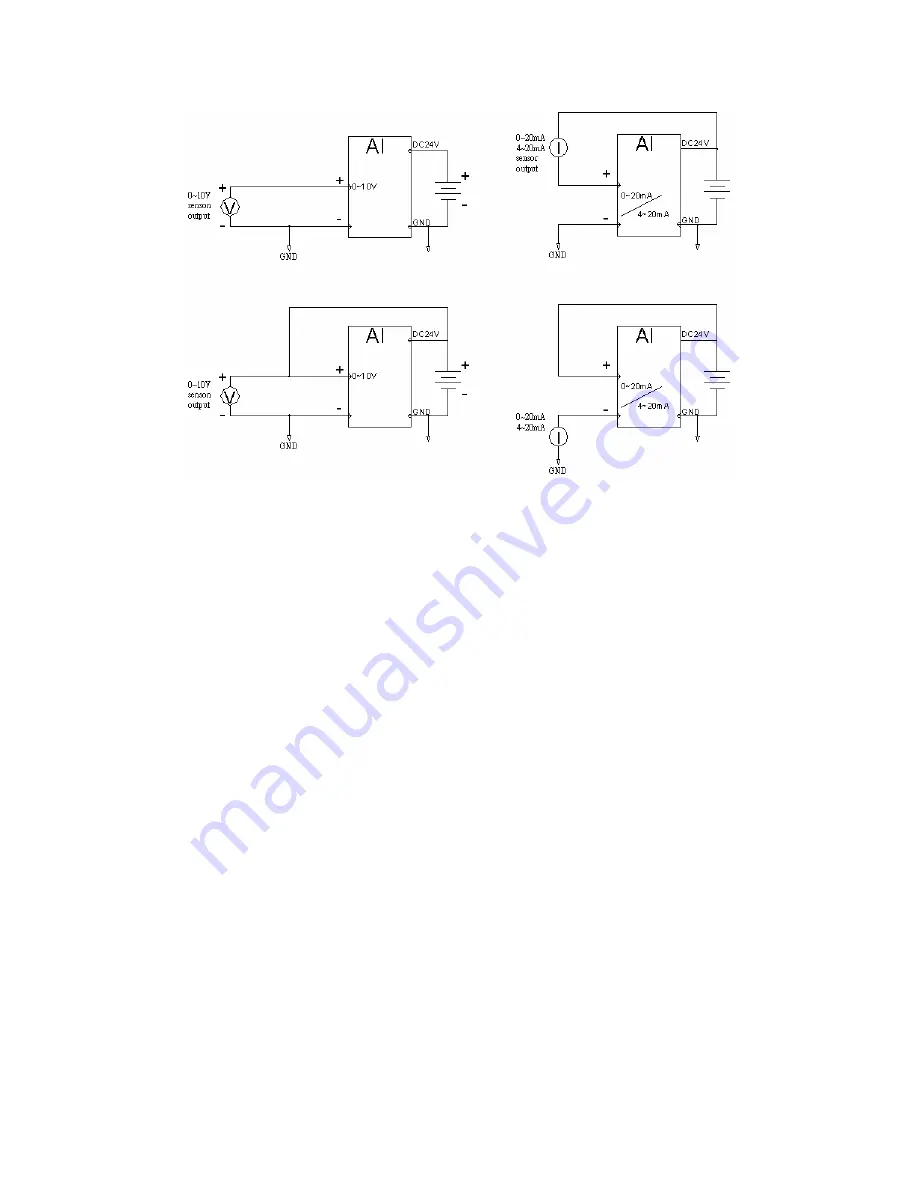 Nico Technology 1208L Скачать руководство пользователя страница 18