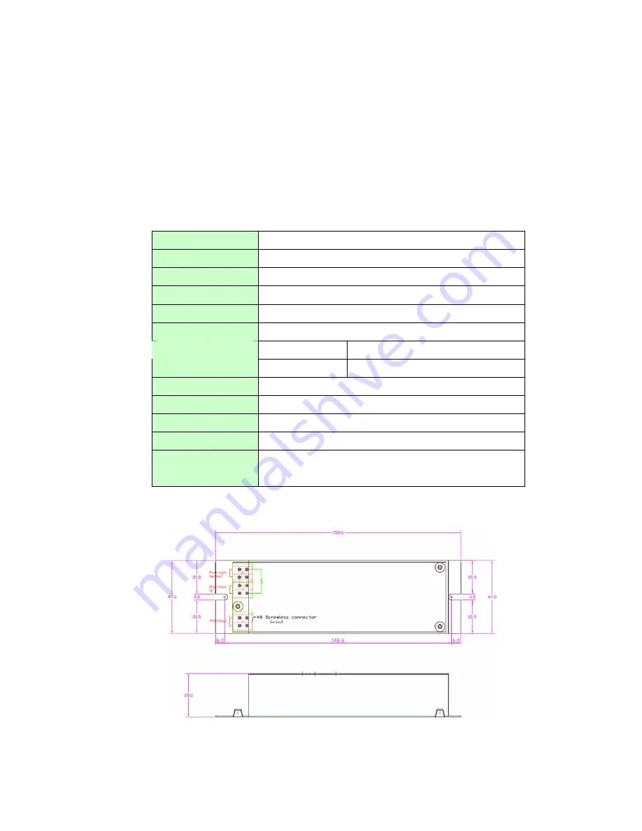 Nico Technology 4201PL User Manual Download Page 11