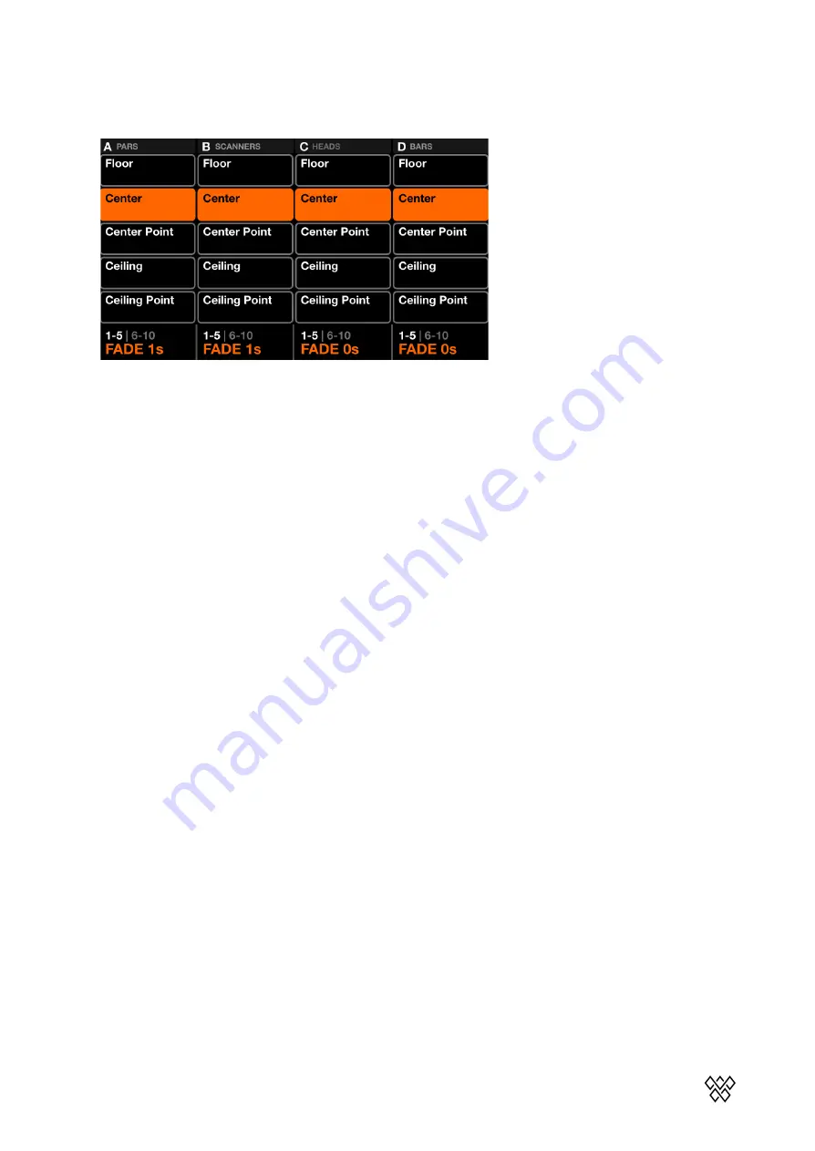 Nicolaudie Wolfmix W1 Reference Manual Download Page 26