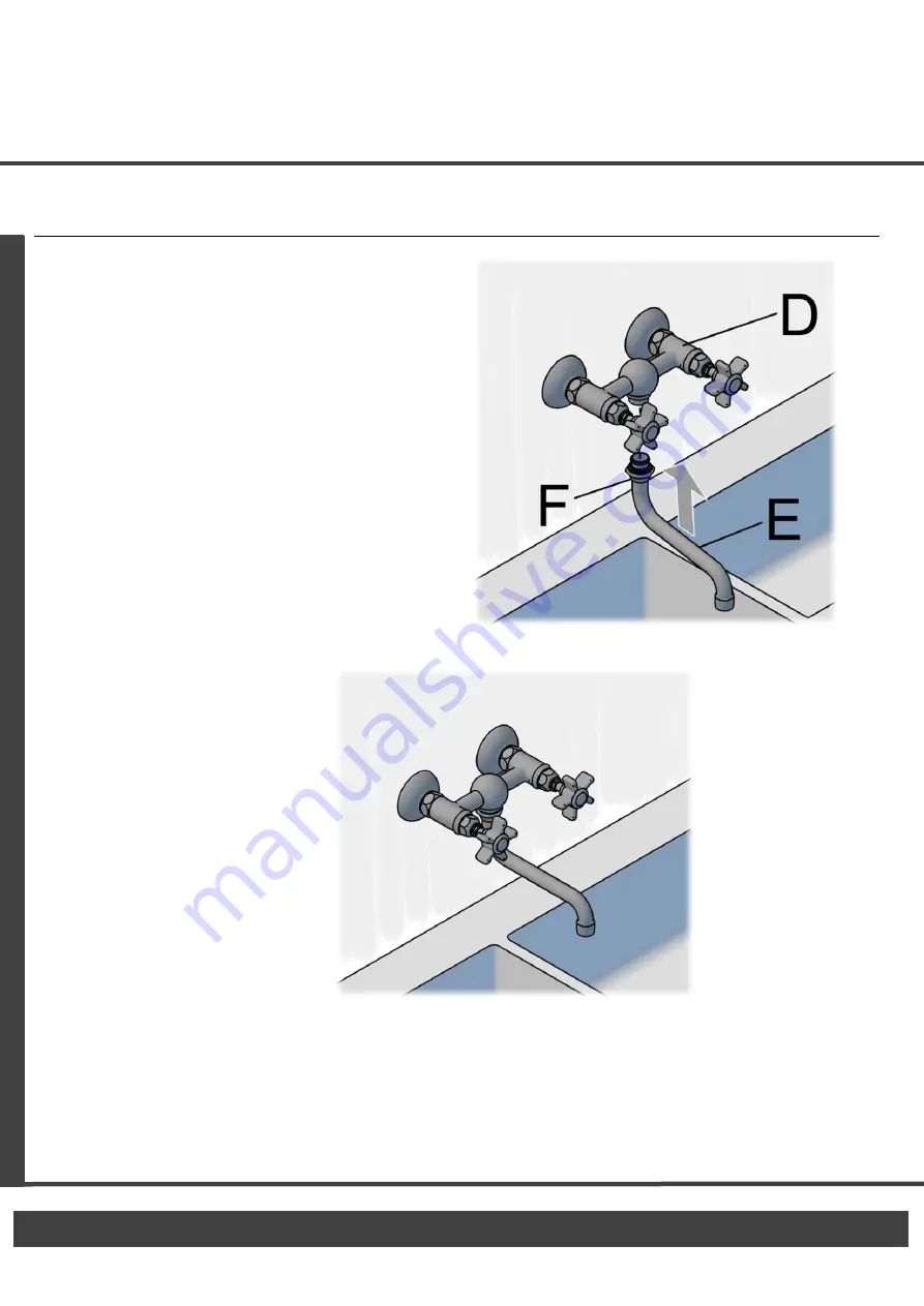 NICOLAZZI Pescara Z1455 Manual Download Page 4