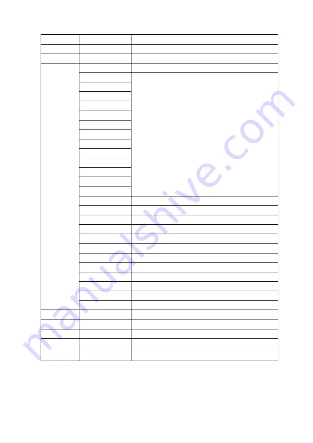 Nicols LED BAR 183 FC IP User Manual Download Page 8