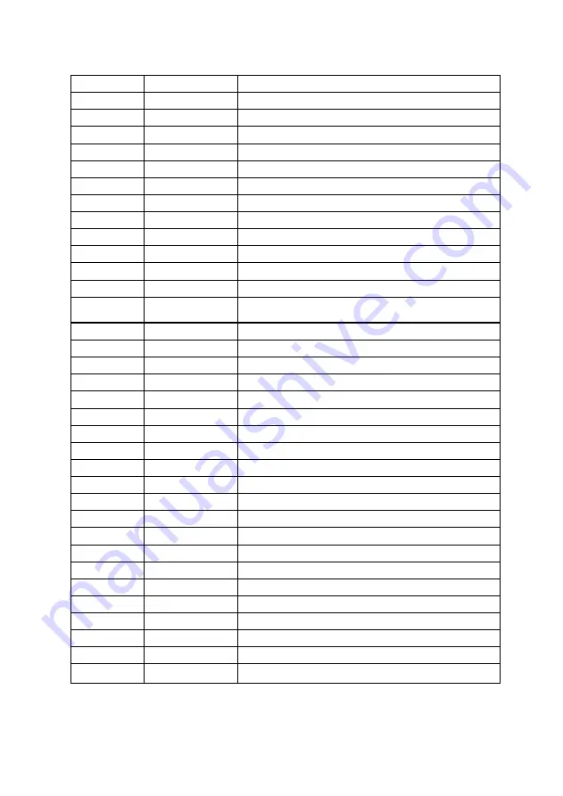 Nicols LED BAR 183 FC IP User Manual Download Page 23