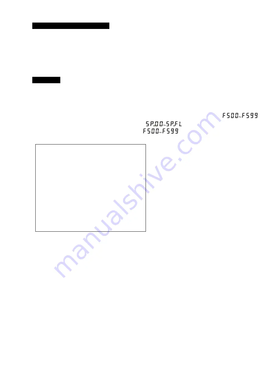 Nicols PAR LED 188 FC User Manual Download Page 3