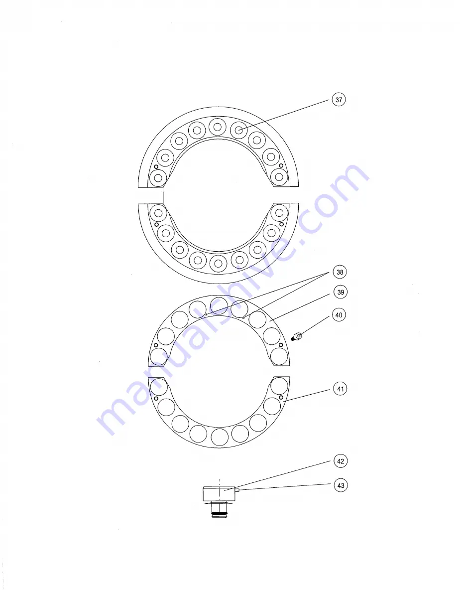 Nidec 22765-01 Manual Download Page 36