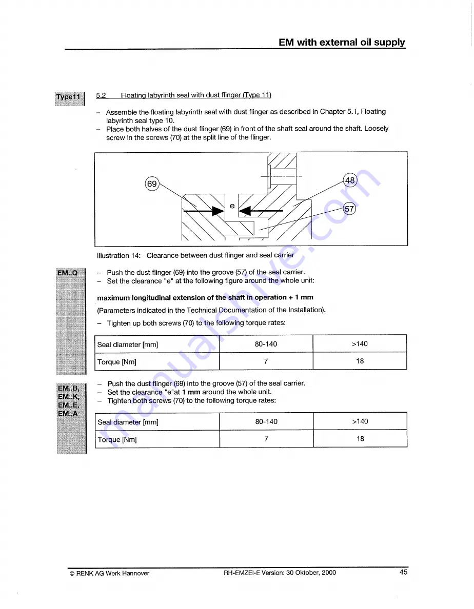 Nidec 22765-01 Manual Download Page 83