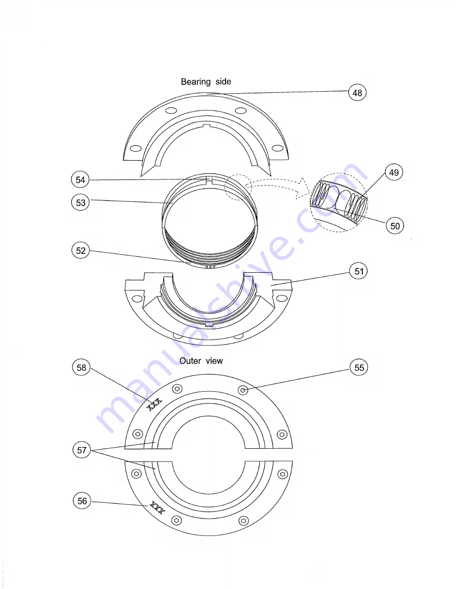 Nidec 22765-01 Manual Download Page 113